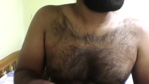 TheSmokyCandy online show from February 5, 1:58 am