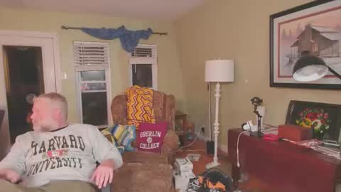 smokymountanman online show from November 16, 2:03 am