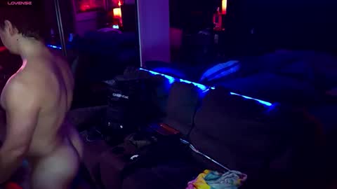 Myke Jackin online show from February 11, 8:30 am