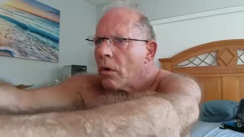 SmPerv online show from February 15, 1:30 pm