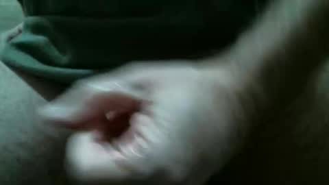 Smurfdaddy online show from April 3, 2:14 pm