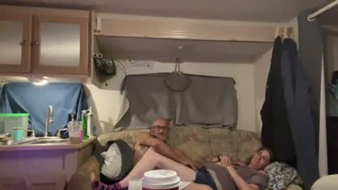 snbfun online show from August 7, 3:35 am
