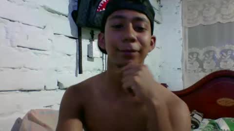 Snoob Master 777 online show from January 31, 9:35 pm