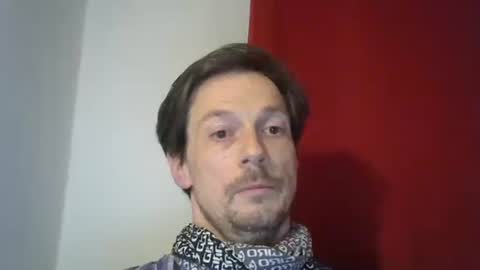 paul online show from February 9, 8:35 pm