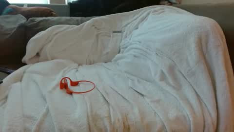 Adam online show from December 20, 8:49 pm