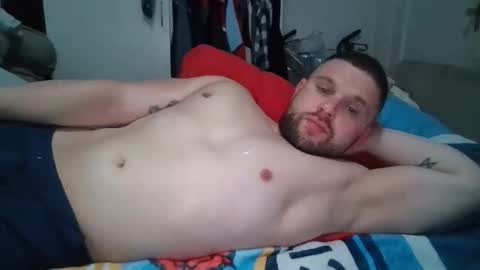 Mason Muscles online show from March 31, 12:23 am