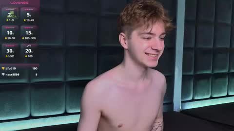 PAUL online show from November 30, 9:17 pm