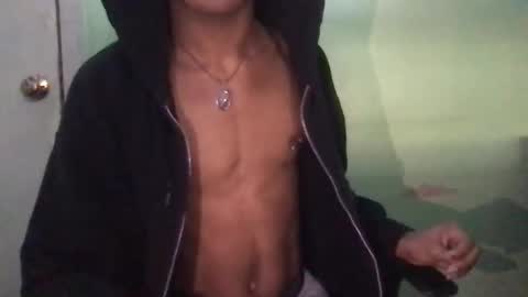 SolaceEve online show from January 30, 5:28 pm