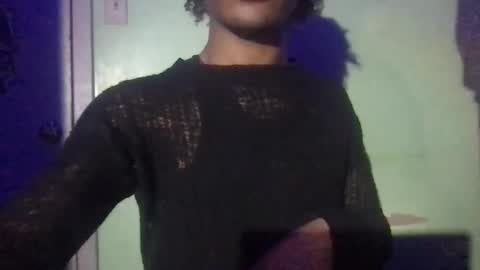 SolaceEve online show from February 21, 4:51 am