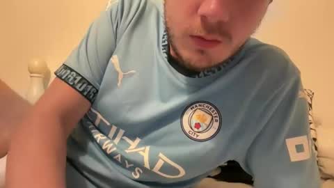 solobrit online show from January 18, 10:45 pm