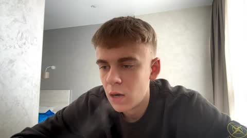 Jett online show from March 26, 8:29 am