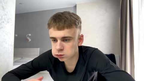 Jett online show from February 18, 11:19 am