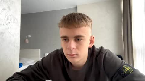 Jett online show from April 17, 7:00 am