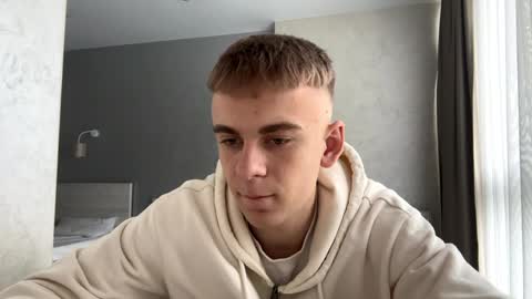 Jett online show from April 8, 10:36 am