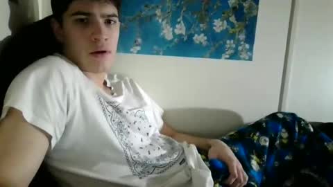 Snapshot of solohornyy chatting on January 24, 12:31 am Solohornyy online show from January 24, 12:31 am