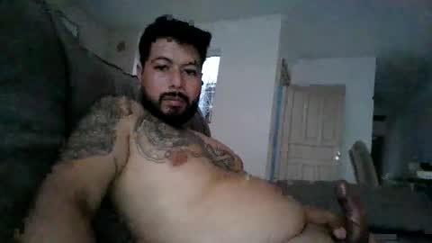 Sombra420 online show from April 4, 8:17 pm