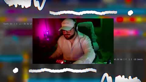 orel online show from February 16, 11:25 pm