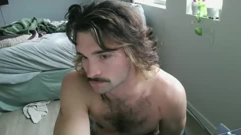 somerandom1109 online show from October 27, 8:11 pm