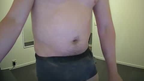 Edging Sam JOI online show from January 31, 12:29 pm