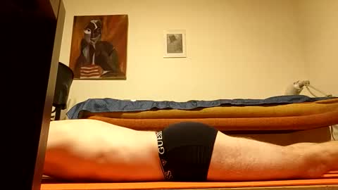 sonicegay online show from April 18, 8:09 pm