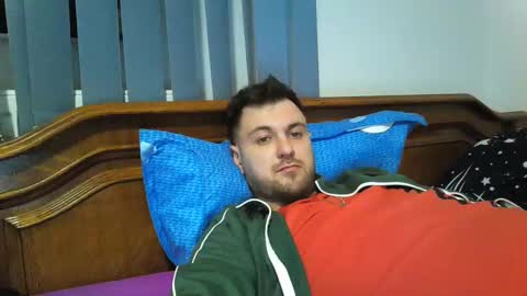 sonofgodedd online show from February 7, 9:15 pm
