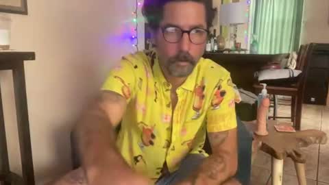 Ryan online show from August 5, 6:46 pm