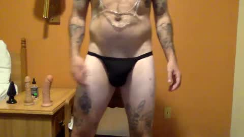 Ryan online show from January 16, 3:02 am