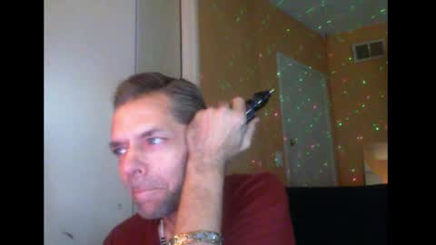 Sophiestar online show from December 16, 5:49 am