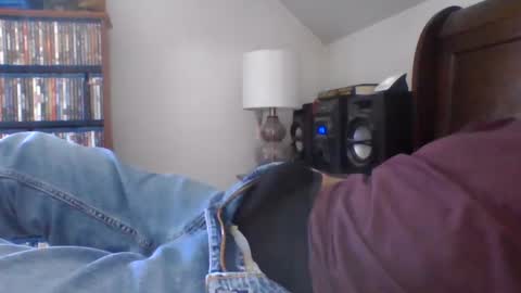 sosofaggot online show from March 10, 9:18 pm