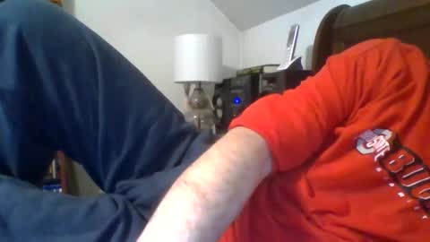 sosofaggot online show from January 10, 10:15 pm