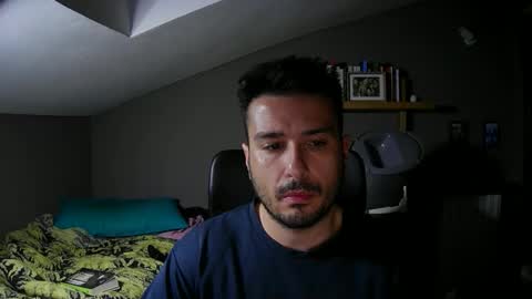 Snapshot of soulground77 chatting on October 30, 8:43 pm Lucag88 online show from October 30, 8:43 pm