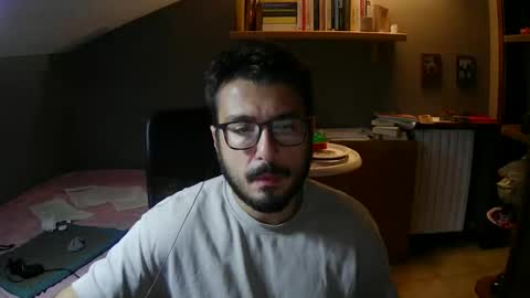 Lucag88 online show from September 14, 8:55 pm