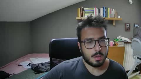 Lucag88 online show from September 10, 1:10 pm