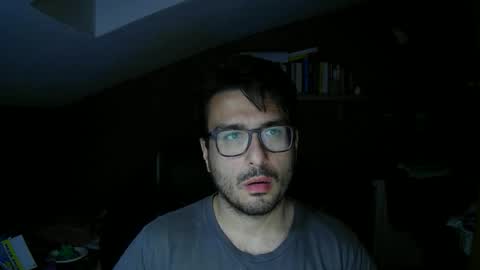 Lucag88 online show from September 29, 8:16 pm