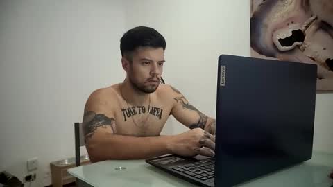 soulmanager69 online show from October 21, 4:59 am