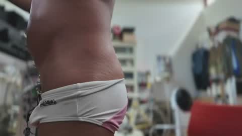 Litchie69 online show from August 5, 12:32 pm