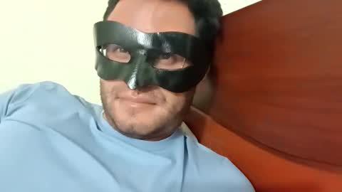 souluandusk online show from March 3, 3:25 am