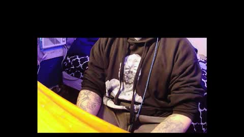 Southern Cowboy online show from December 21, 2:47 pm