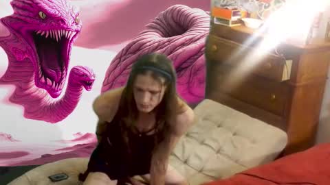 soymigo online show from November 24, 4:13 am