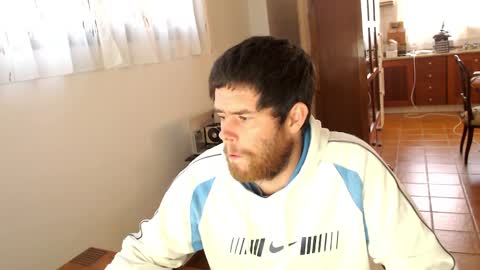 Snapshot of spanishboytenerife chatting on January 10, 12:26 pm spanish online show from January 10, 12:26 pm