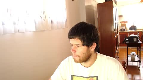Snapshot of spanishboytenerife chatting on February 22, 11:57 am spanish online show from February 22, 11:57 am