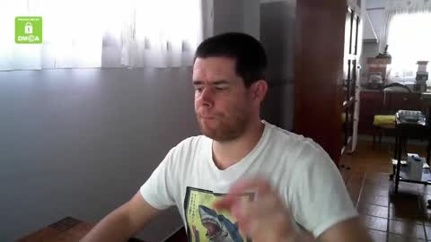 spanish online show from April 12, 11:44 am