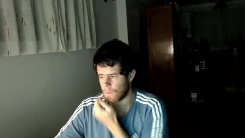 Snapshot of spanishboytenerife chatting on February 15, 4:47 am spanish online show from February 15, 4:47 am
