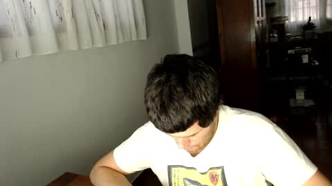 Snapshot of spanishboytenerife chatting on February 5, 6:48 pm spanish online show from February 5, 6:48 pm