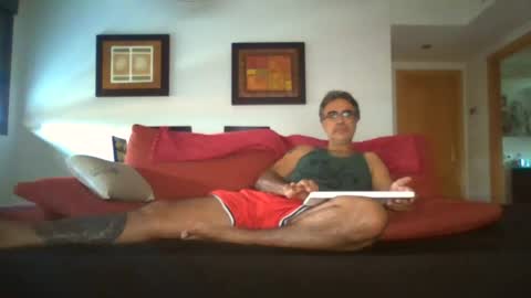 spanishshow online show from July 21, 6:10 pm