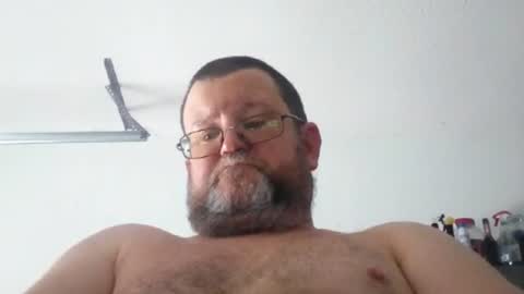 spanky8015 online show from June 25, 7:29 pm