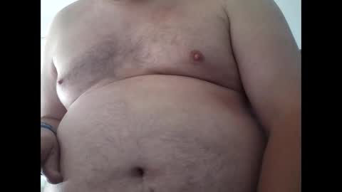 spanky8015 online show from October 25, 7:15 pm