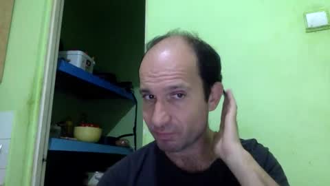 Snaiky online show from November 5, 9:50 pm