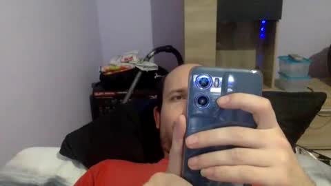 Snaiky online show from January 12, 8:57 pm