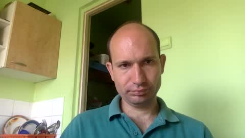 Snaiky online show from July 2, 8:09 am